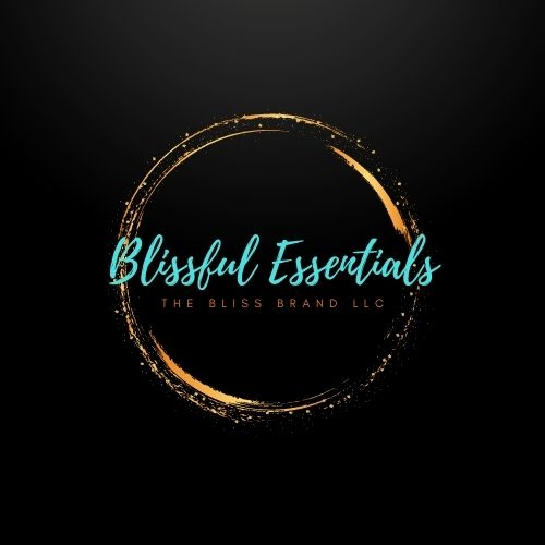 Blissful Essentials (Candles, soaps, bath salts etc)